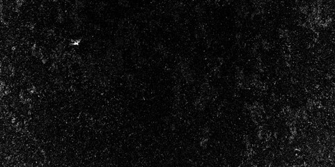 Black and white sketch grunge backgrounds to create a distressed grain effect. rough urban texture vector. damaged crack and scratch dust wall texture. black splash on transparent background.