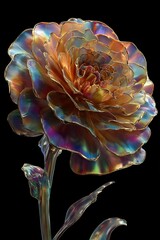 Floral design