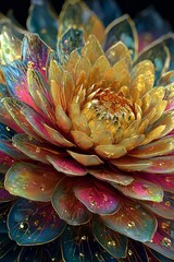 Floral design