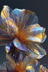 Floral design