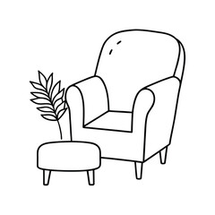 armchair