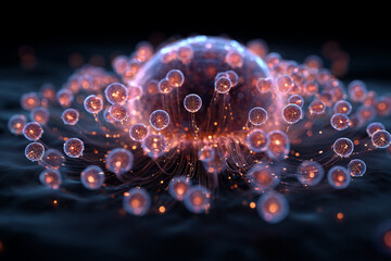 Sphere of Autonomous Intelligence