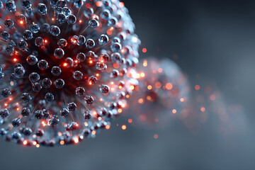 The Microbot Swarm Convergence