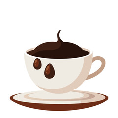 Indulge in Rich, Creamy Hot Chocolate A Delightful Winter Treat