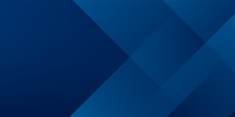 modern blue abstract background with elegant bright diagonal lines