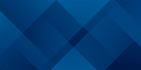 modern blue abstract background with elegant bright diagonal lines