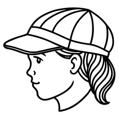 New collection shopping template vector aesthetic fashion ad poster