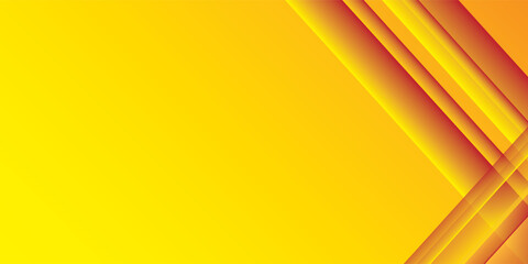 A dynamic abstract background with diagonal yellow and orange gradient stripes, creating a modern and energetic design perfect for branding and digital use