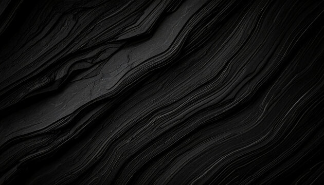 surface design, texture graphique sombre d'arri&egrave;re-plan noire abstrait