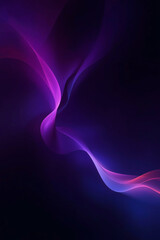 Obraz premium abstract blue background