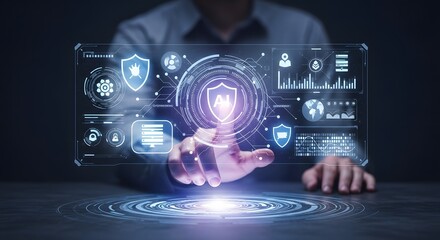 Digital Security Protecting Data and Systems with Advanced Technology