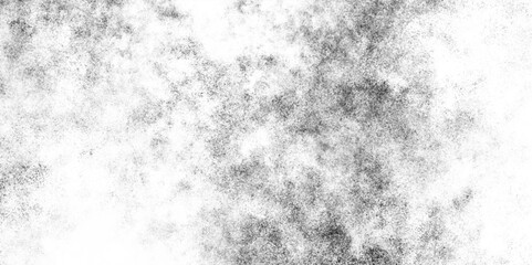 damage Dirty grainy and scratches for presentation, Polished grunge wall distressed texture background,  White and black background on polished stone marble texture.