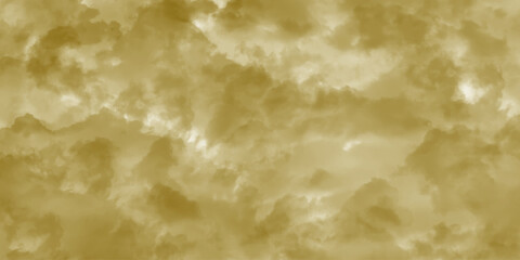 Abstract Olive Cloud Texture Background. Misty Stone Surface Texture.