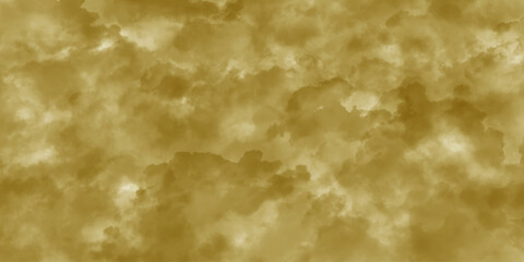 Abstract Olive Cloud Texture Background. Misty Stone Surface Texture.