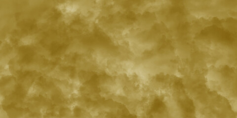 Abstract Olive Cloud Texture Background. Misty Stone Surface Texture.