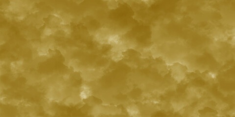 Abstract Olive Cloud Texture Background. Misty Stone Surface Texture.
