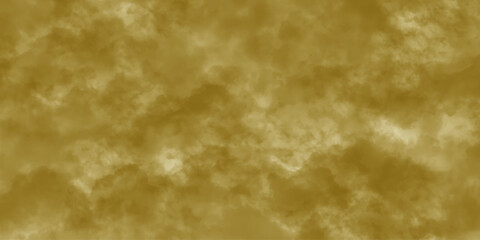 Abstract Olive Cloud Texture Background. Misty Stone Surface Texture.