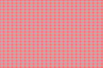 Red love heart background tiny heart