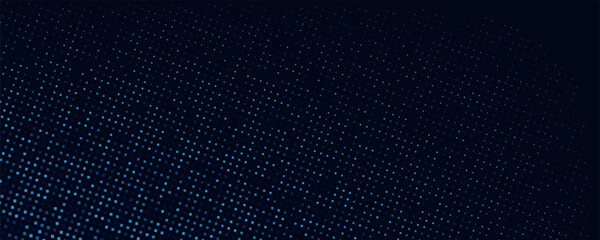 Blue Mathematical dot Symbols Pattern. Math Design Elements Background. Medical