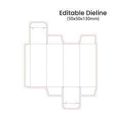 dieline,dieline template,cardboard box dieline,box dieline,dieline packaging,the dieline




