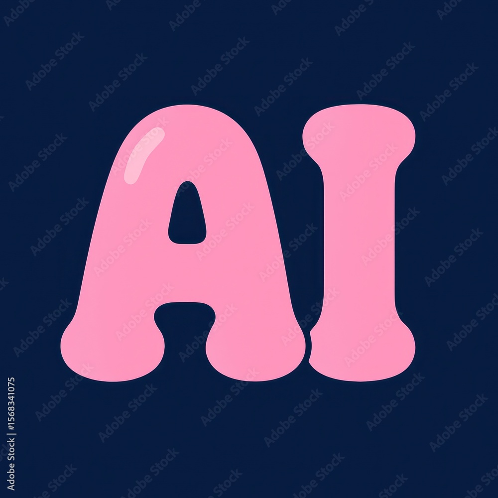 Poster a charming visual of 