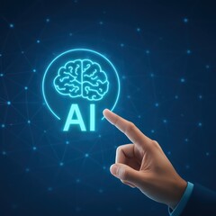 AI Innovation Touch 