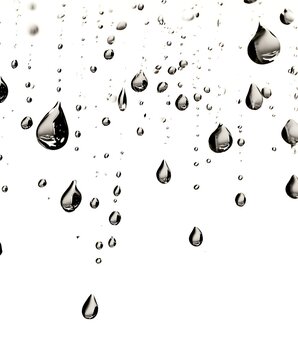drop of water