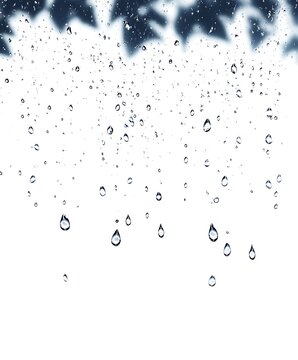 abstract blue background