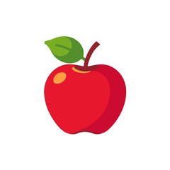 Red Apple Image-Healthy Fruit-Fresh Apple-Best Fruit-Yummy Apple-Organic Apple-Perfect Apple-Kids Fruit-Apple Illustration-Apple Picture-Red Fruit-Fresh Fruits-Apple Drawing-Best Fruit for Health