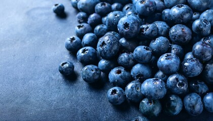 blueberries background blueberry month
