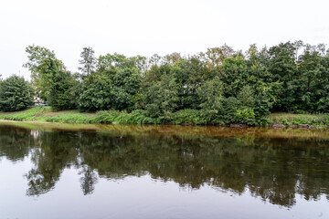 Enz in Vaihingen Enz
