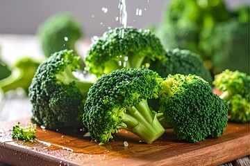 Kitchen Prep: The Fresh Start to a Healthy Dish