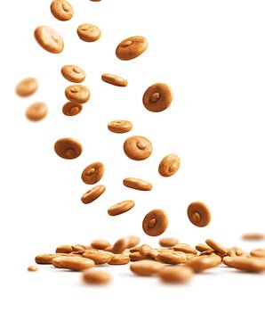 coffee beans
