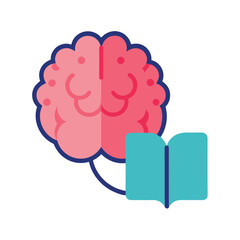Brain and Book