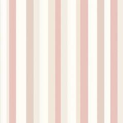 Stripe seamless pattern repeat stripes striped design for wallpaper, fabric and product packaging, elegant English style motif