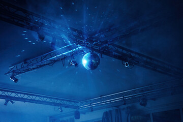 Disco Balls