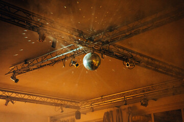 Disco Balls