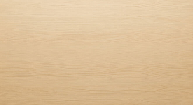 Seamless light-colored polished wood texture, minimal grain, smooth matte finish, beige or maple tone, modern and elegant look, ultra-HD texture for UI and interior mockups.