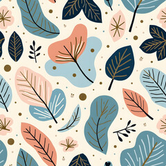 Pattern design
