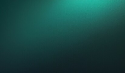 Obraz premium Grainy noisy background, green blue yellow black abstract color gradient, vibrant noise texture trendy banner header poster cover flyer backdrop design