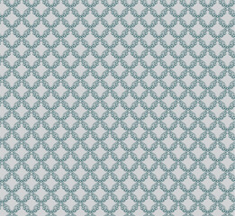 vector seamless pattern