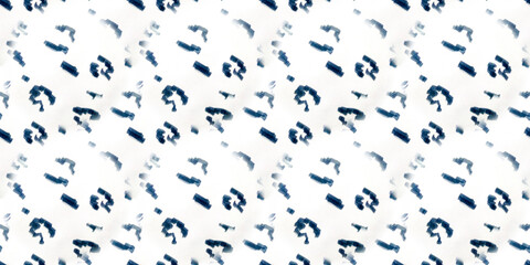 Animal Prints Background. Rainbow Animal Mix