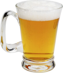 glass of beer PNG
