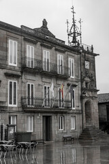 Ribadavia (Ourense)