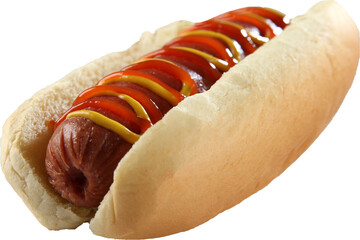 hot dog food