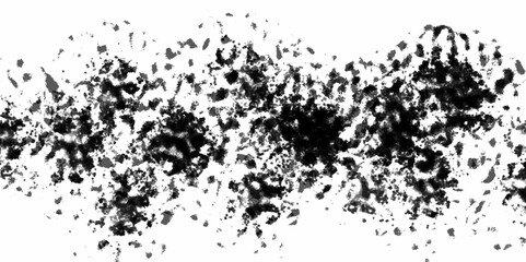 Abstract grunge black and white distressed, scratch texture background. concrete wall texture with transparent background. Dust Overlay Distress Grain , Create grungy, dirty, dusty texture effect.