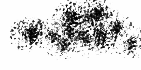 Abstract grunge black and white distressed, scratch texture background. concrete wall texture with transparent background. Dust Overlay Distress Grain , Create grungy, dirty, dusty texture effect.