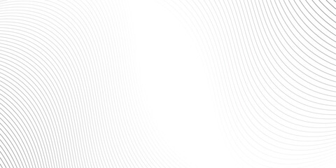 Vector Illustration of the gray pattern of lines abstract background. Vector Illustration