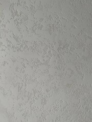 Close-up of a gray concrete surface