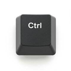 computer keyboard key